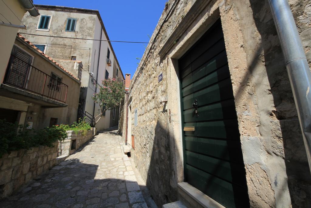 Studios Mimoza Dubrovnik Phòng bức ảnh