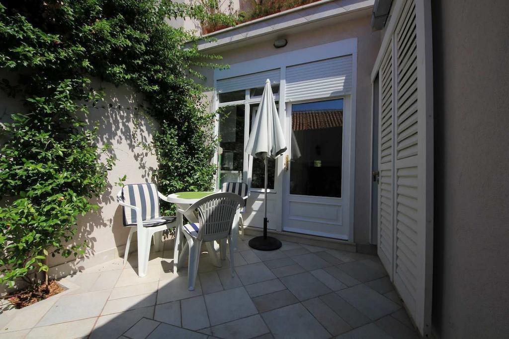 Studios Mimoza Dubrovnik Phòng bức ảnh