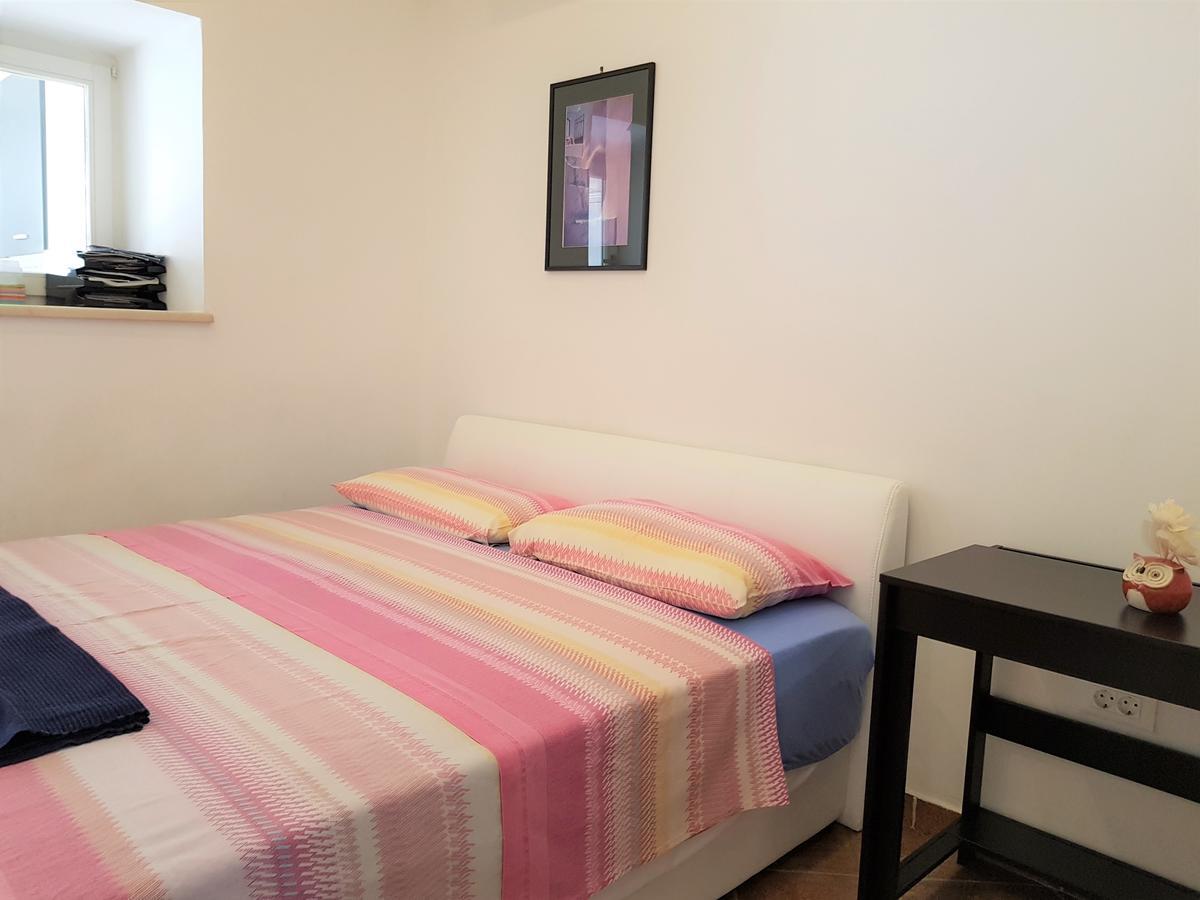 Studios Mimoza Dubrovnik Ngoại thất bức ảnh